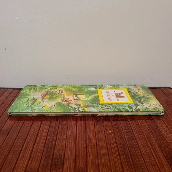 Very Rare The Tall Book of Make Believe  Jane Werner 1950 - Picture 10 of 13